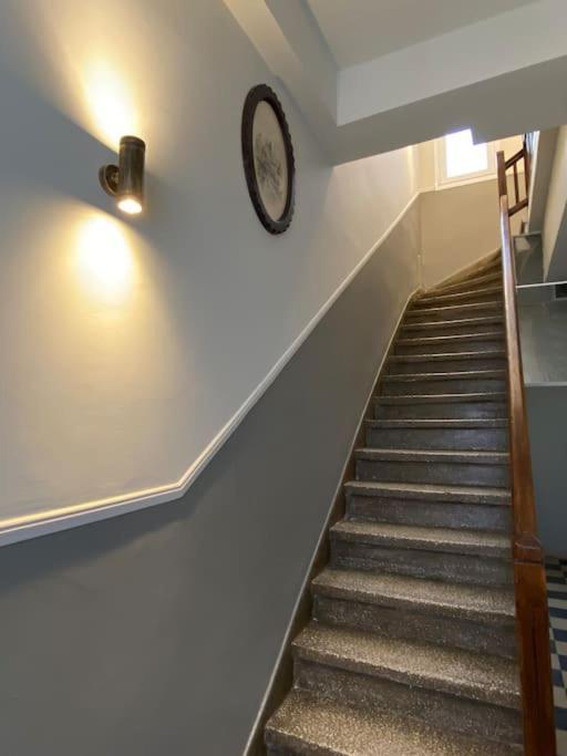 Olive Apartment *