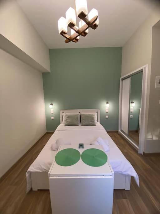 Olive Apartment Athens