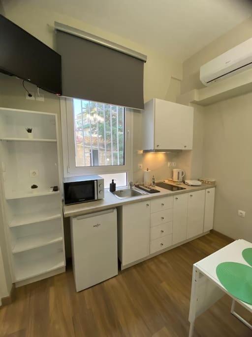Apartment Olive Athen
