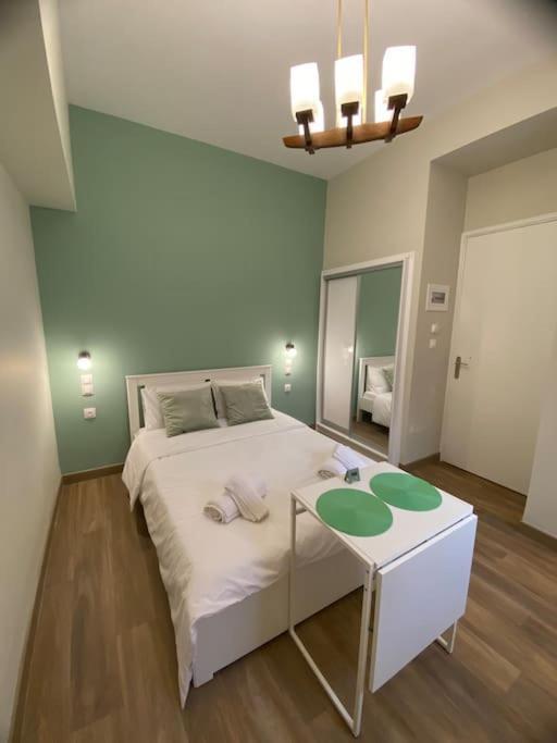 Olive Apartment